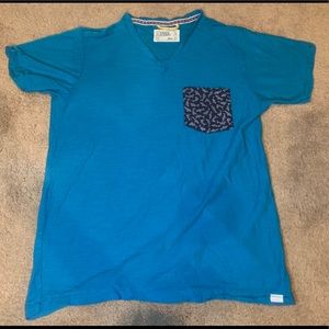 Free Planet Cotton Tee